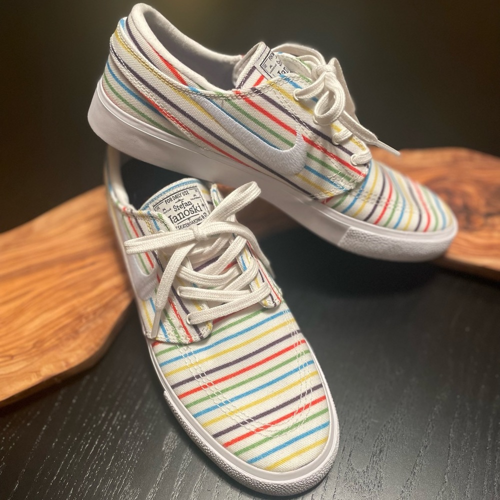 Nike Zoom Stefan Janoski SB